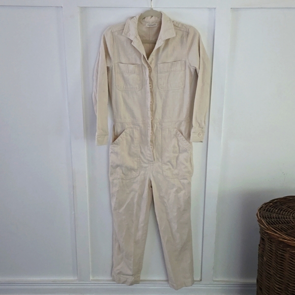 TRADLANDS guide coverall Jumpsuit XS - Picture 2 of 4
